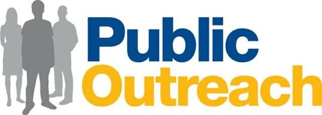 public outreach
