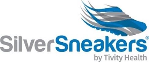 SilverSneakers Logo