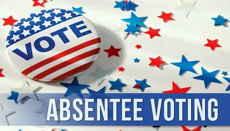 Absentee Voting