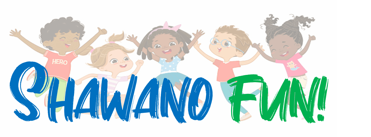 Shawano Fun Logo Image