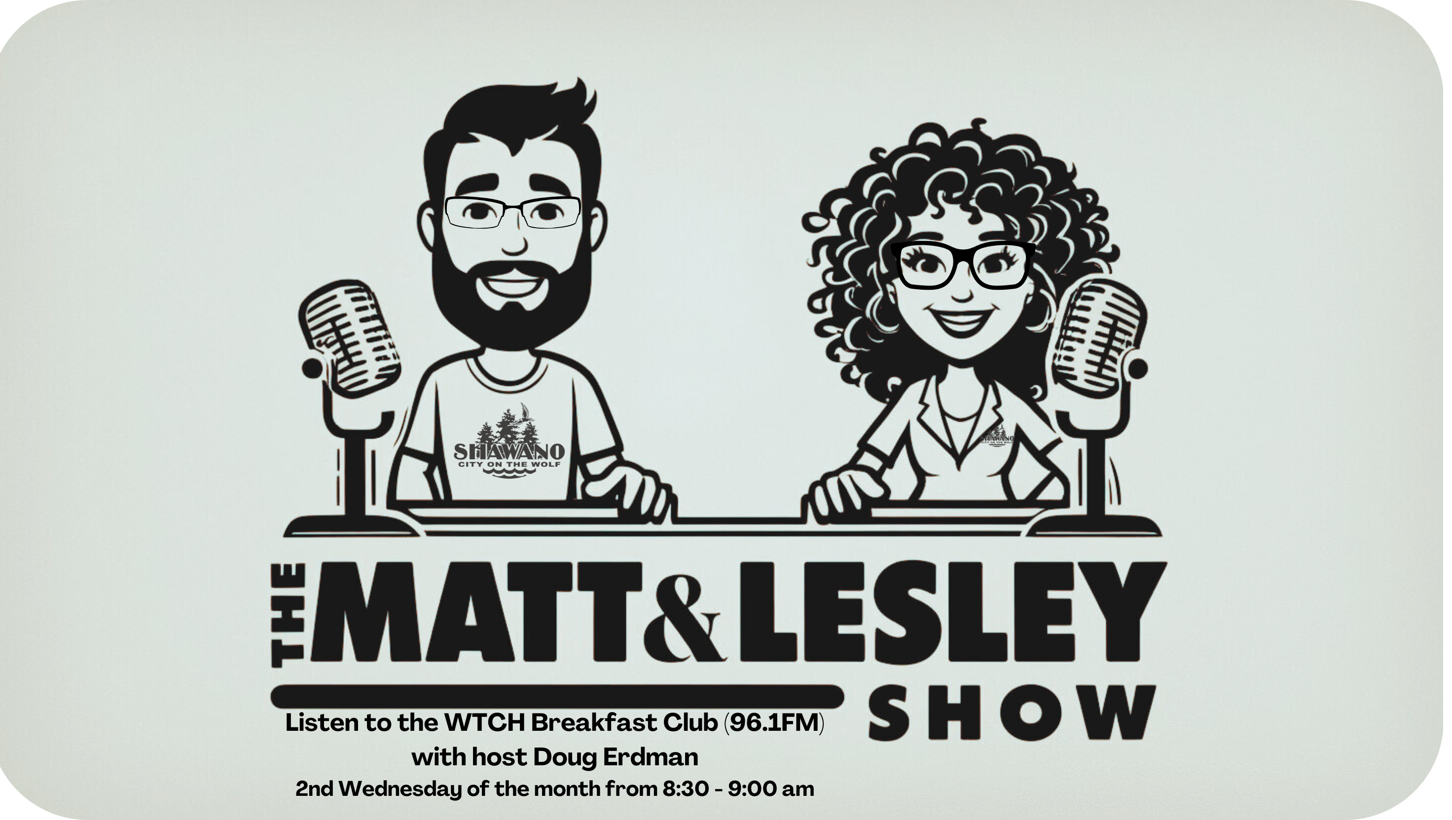 The Matt.Lesley Show