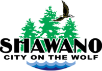 Shawano Wisconsin Homepage