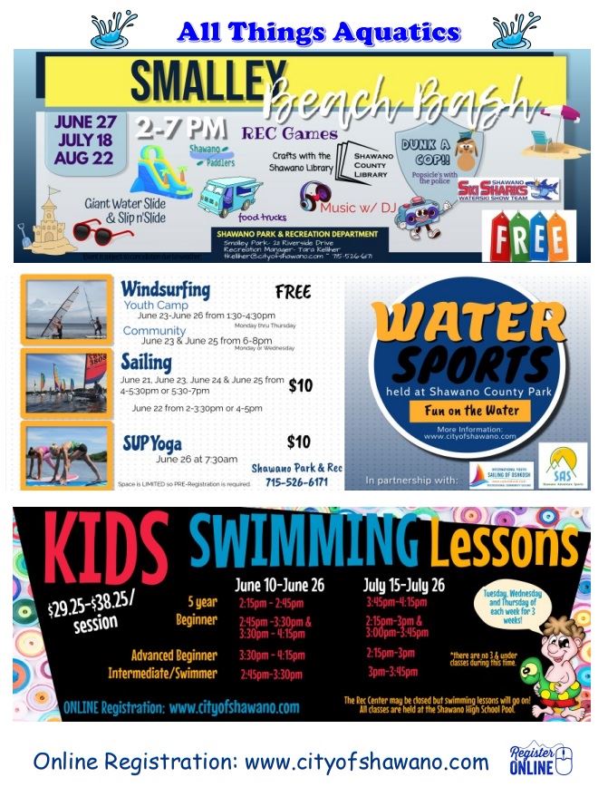 2025 sumer flyer, pg 2