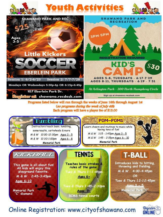 2025 summer flyer, pg 3